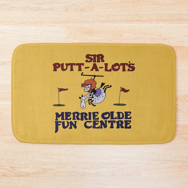 Item preview, Sir Put-A-Lot's Merrie Olde Fun Centre designed and sold by REALsaintpetty.