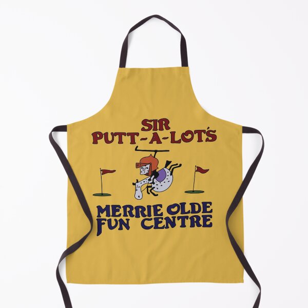 Item preview, Sir Put-A-Lot's Merrie Olde Fun Centre designed and sold by REALsaintpetty.