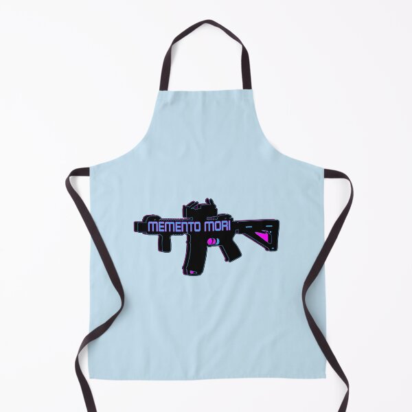 Item preview, 3D Retro 3 Dimension - Memento Mori - 2nd Amendment - M4 AR15 AR 15 AR-15 Rifle - Patriot Protester designed and sold by Bandanapparel.