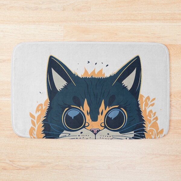 Item preview, Cat Miaw: Fur-tastic Friends designed and sold by Paolospresent.