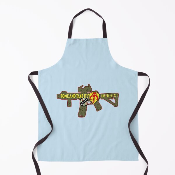 Item preview, Bounty Hunter - Come And Take It! - M4 AR15 AR 15 AR-15 Rifle - Patriot Protester OG Original Gangst designed and sold by Bandanapparel.