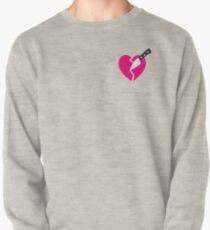 Lil Xan BETRAYED XANARCHY Pullover