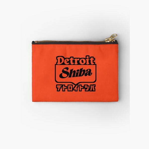 Item preview, Detroit ShibaInu, 2023 designed and sold by DixTartare.