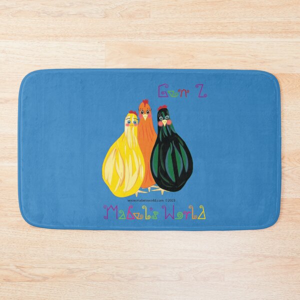 Item preview, Gen Z of Mabel's World designed and sold by ksbkeys.