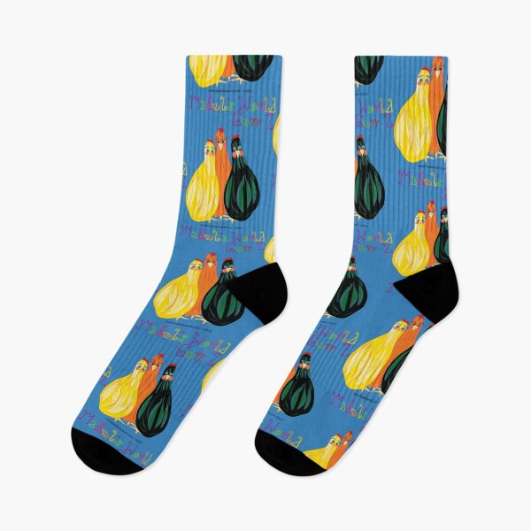 Item preview, Gen Z of Mabel's World designed and sold by ksbkeys.