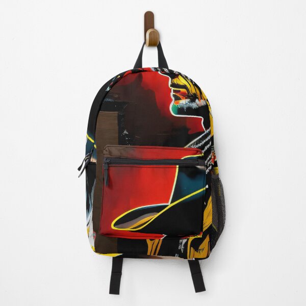 Item preview, The urban cowboy | street art aesthetics designed and sold by CiceroSpin.
