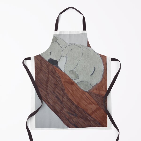 Item preview, Sleeping Koala designed and sold by englishrosenz.