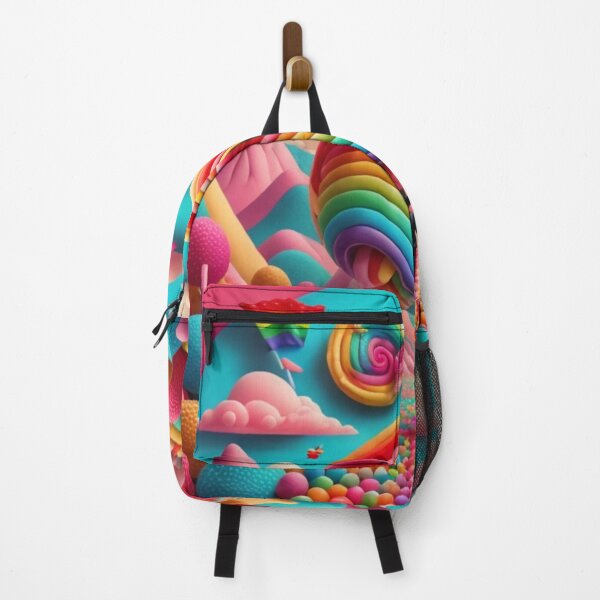 Item preview, Rainbow Road designed and sold by Maoir.