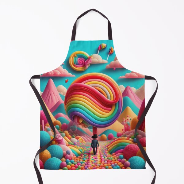 Item preview, Rainbow Road designed and sold by Maoir.