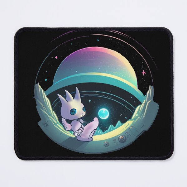 Item preview, little alien designed and sold by DotStroke.