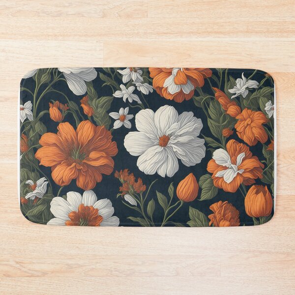 Item preview, The Oranges Blossom  designed and sold by FaithandFlex.