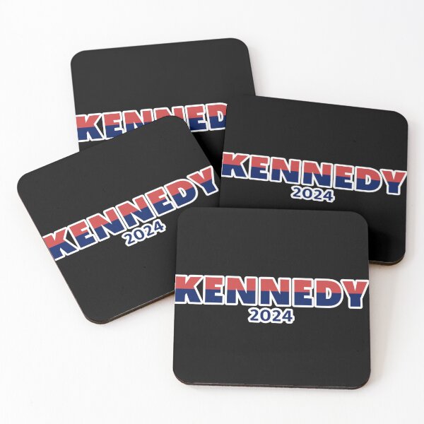 Item preview, Kennedy 2024 designed and sold by ViewerEqualsPhoton.
