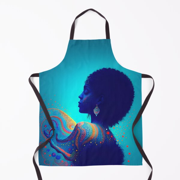 Item preview, Surreal woman-03 designed and sold by Vibrantstroke.