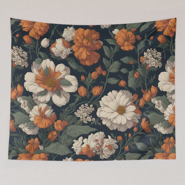 Item preview, The Orange Blossom wacky variation designed and sold by FaithandFlex.