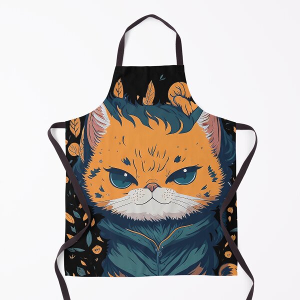 Item preview, Cat Miaw: Pawsome Personalities designed and sold by Paolospresent.