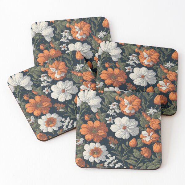 Item preview, The Oranges Blossom  designed and sold by FaithandFlex.