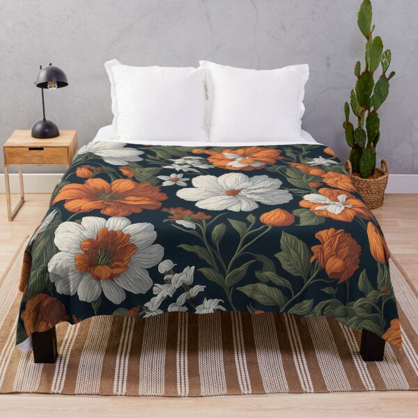 Item preview, The Oranges Blossom  designed and sold by FaithandFlex.