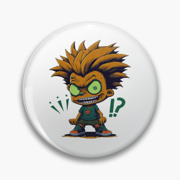 Item preview, Chuckie's Dilemma designed and sold by hmadan.