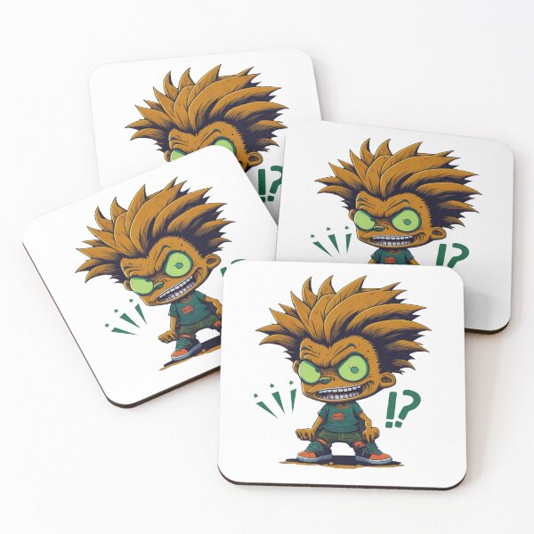 Item preview, Chuckie's Dilemma designed and sold by hmadan.