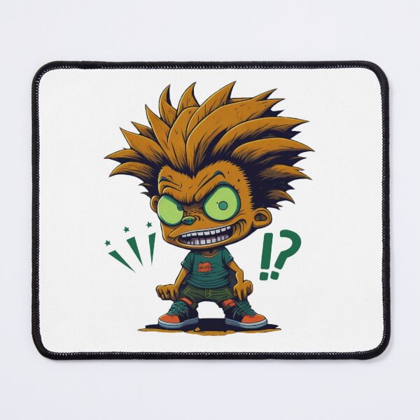 Item preview, Chuckie's Dilemma designed and sold by hmadan.