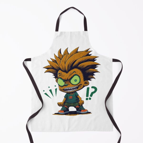 Item preview, Chuckie's Dilemma designed and sold by hmadan.