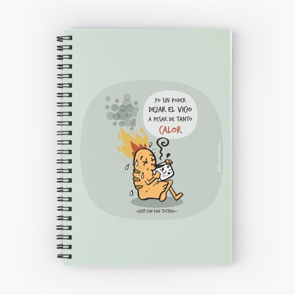 Item preview, Café con pan designed and sold by Claustronautas.