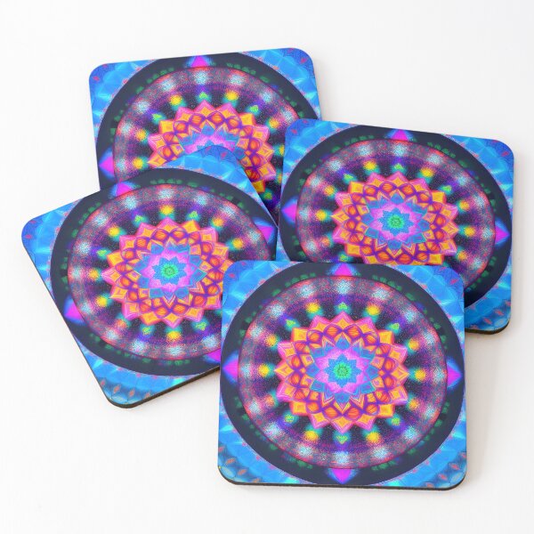 Item preview, Psychedelic Patterns (Geometry)  designed and sold by Psychedelixxx.
