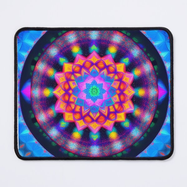 Item preview, Psychedelic Patterns (Geometry)  designed and sold by Psychedelixxx.