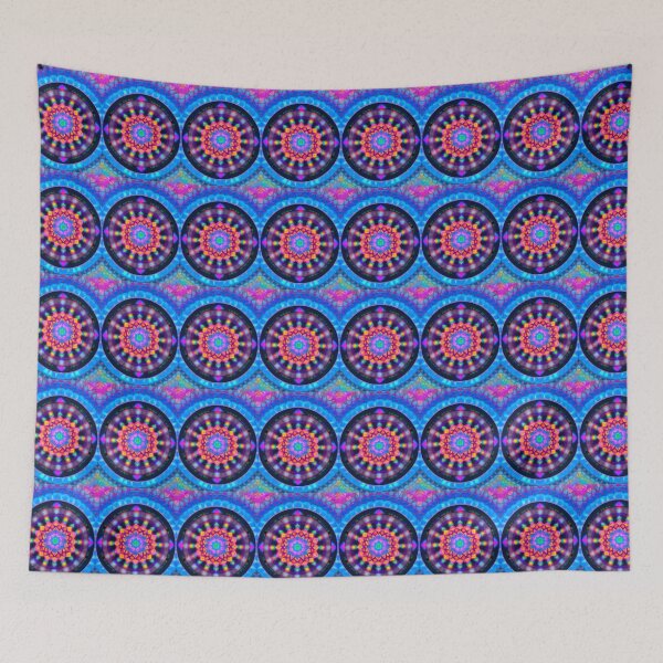 Item preview, Psychedelic Patterns (Geometry)  designed and sold by Psychedelixxx.