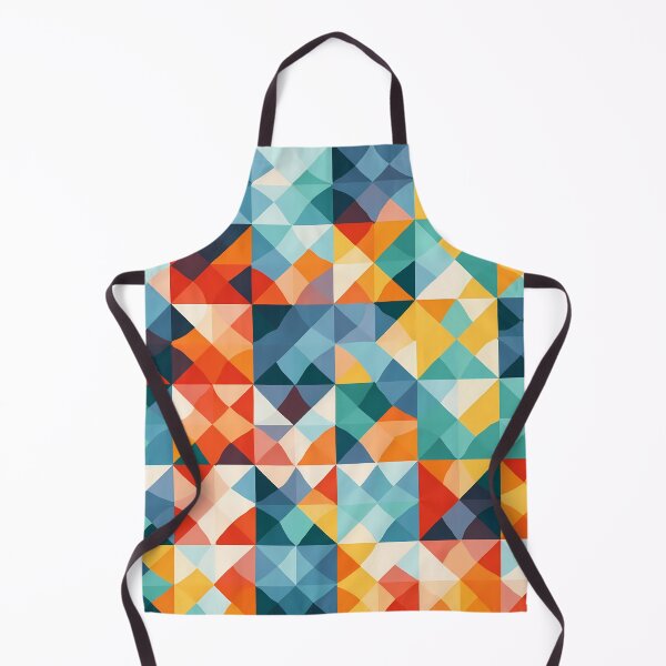 Item preview, The Rainbow Tiles designed and sold by FaithandFlex.