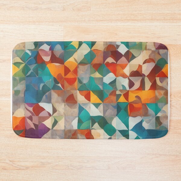 Item preview, The Wacky Colors designed and sold by FaithandFlex.