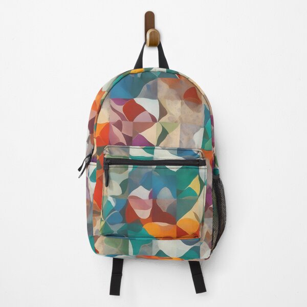 Item preview, The Wacky Colors designed and sold by FaithandFlex.