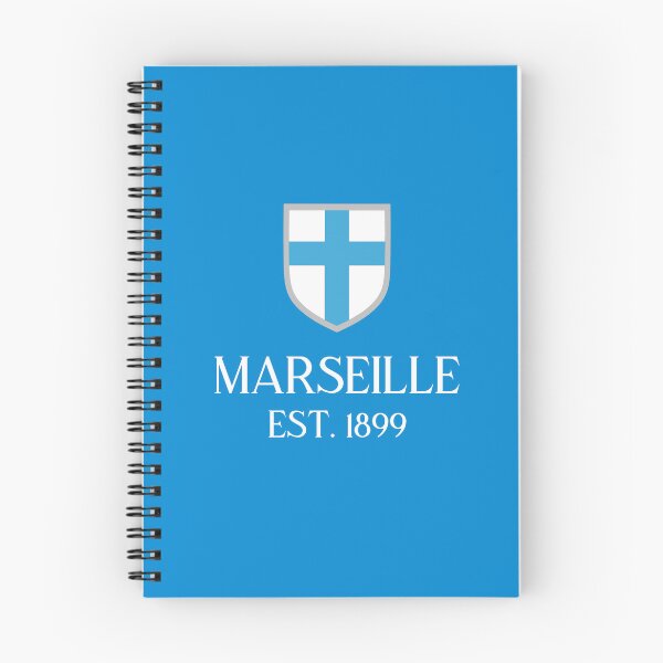 Item preview, Marseille Alt designed and sold by VRedBaller.