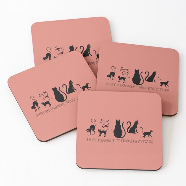 Item preview, Same cat, just different prospectives designed and sold by Narcisa22.