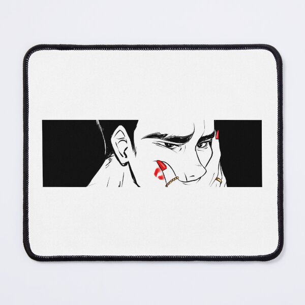 Item preview, Silence designed and sold by Albuualbuu.