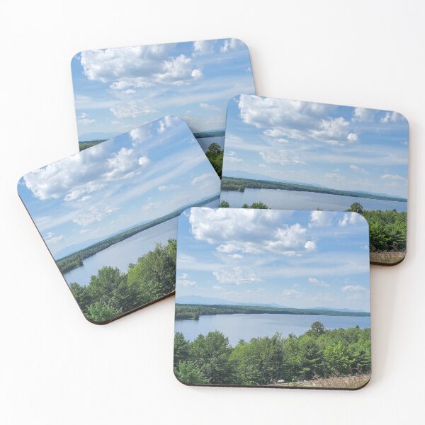 Item preview, Katahdin lookoff designed and sold by StevesNonsense.