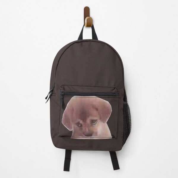 Item preview, sad puppy designed and sold by ManuelDonis.
