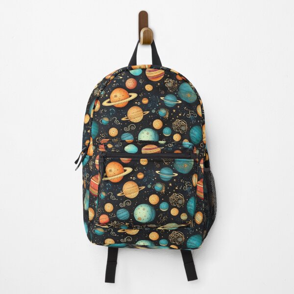 Item preview, My One Universe Pattern designed and sold by victorsuarez.