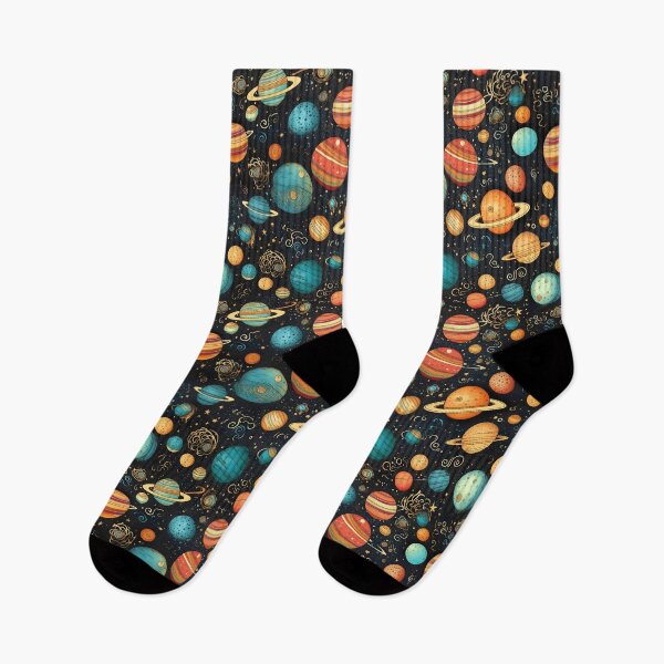 Item preview, My One Universe Pattern designed and sold by victorsuarez.
