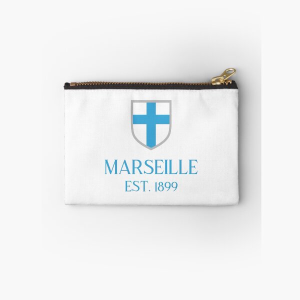Item preview, Marseille Alt Blue designed and sold by VRedBaller.