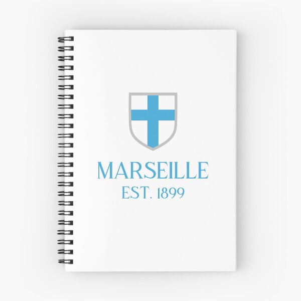 Item preview, Marseille Alt Blue designed and sold by VRedBaller.
