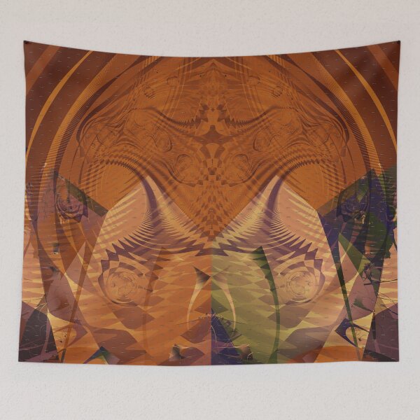 Item preview, Shadows - Part3 designed and sold by fractalexperience.
