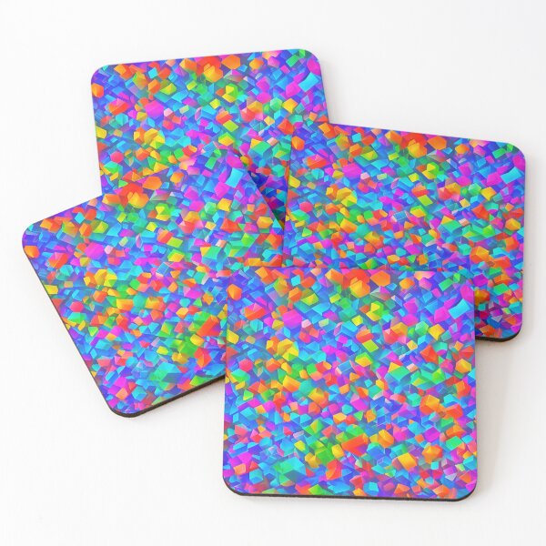 Item preview, Psychedelic Patterns (Geometry)  designed and sold by Psychedelixxx.