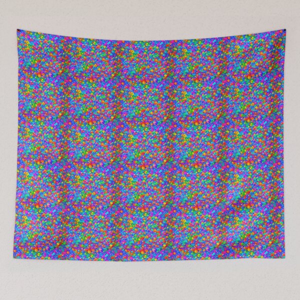 Item preview, Psychedelic Patterns (Geometry)  designed and sold by Psychedelixxx.