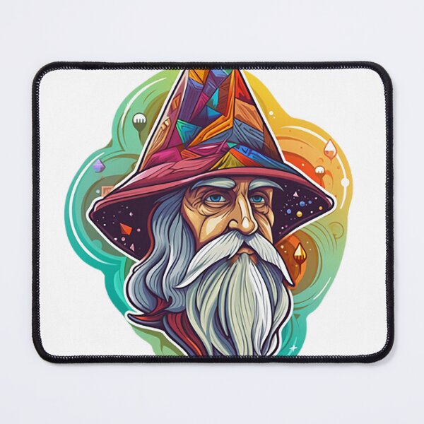 Item preview, Shambala the Space Wizard designed and sold by DarkShade-.