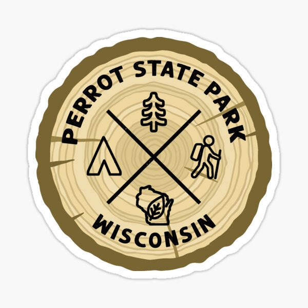 Aazon.co: JB Print Perrot State Park Explore Wanderlust Caping