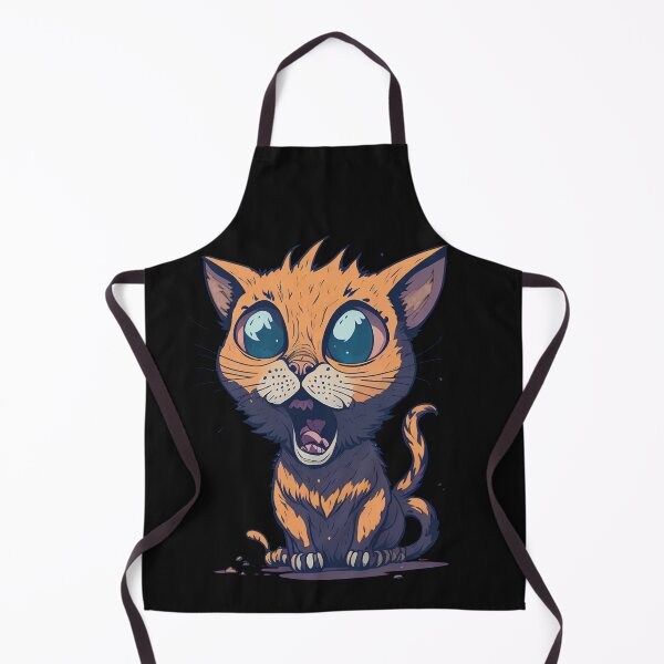 Item preview, Cat Miaw: Funny and Fabulous designed and sold by Paolospresent.