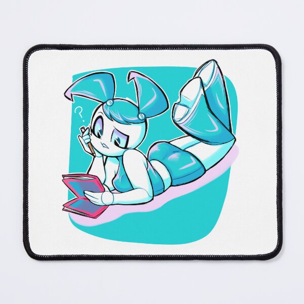 Item preview, Teenage Robot designed and sold by Albuualbuu.