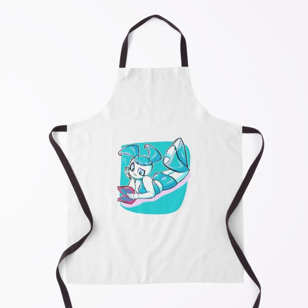 Item preview, Teenage Robot designed and sold by Albuualbuu.