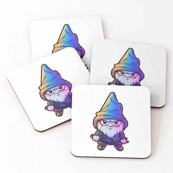 Item preview, The Gnome of no Name designed and sold by DarkShade-.